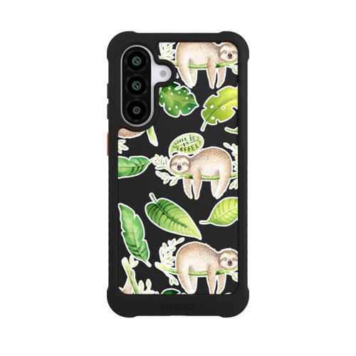 Samsung Galaxy A56 5G NIVOmax Where Is My Coffee ohne Hintergrund