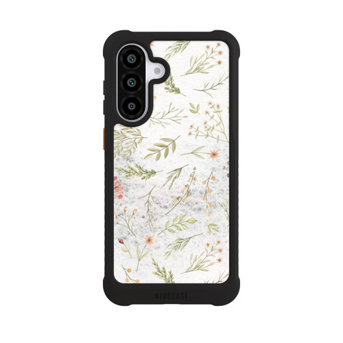 Samsung Galaxy A56 5G NIVOmax Floral Marble