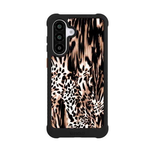 Samsung Galaxy A56 5G NIVOmax Leopard