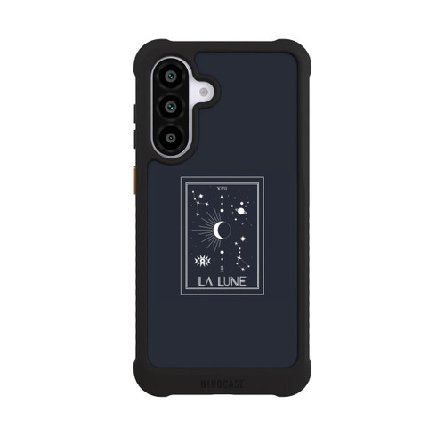 Samsung Galaxy A56 5G NIVOmax La Lune the Moon