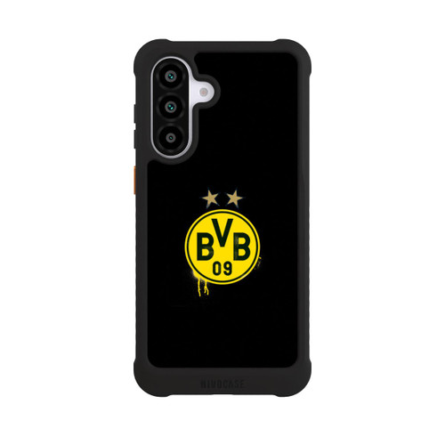 Samsung Galaxy A56 5G NIVOmax Logo Spray 2 Étoiles - BVB