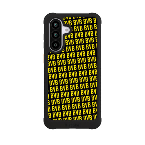 Samsung Galaxy A56 5G NIVOmax BVB BVB BVB - Noir