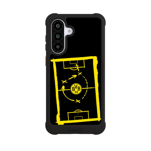 Samsung Galaxy A56 5G NIVOmax Spielstrategie - BVB