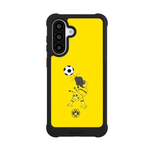 Samsung Galaxy A56 5G NIVOmax Emma et le Foot- BVB