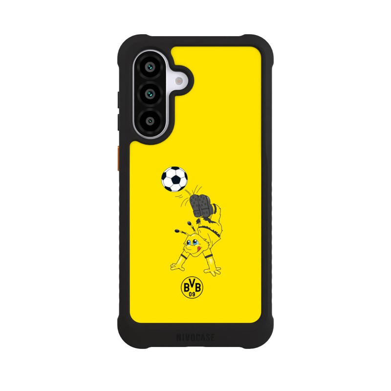 Galaxy A56 5G NIVOmax Emma et le Foot- BVB