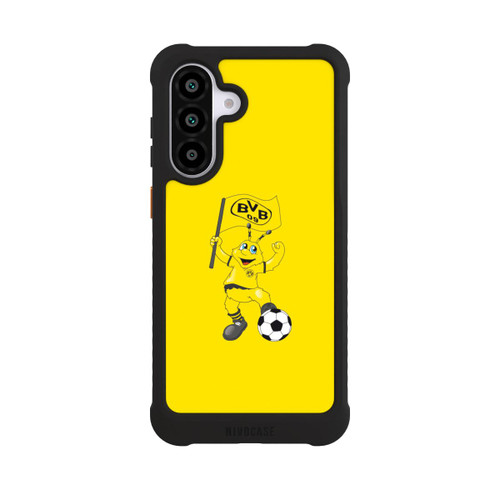 Samsung Galaxy A56 5G NIVOmax Emma avec Drapeau - BVB