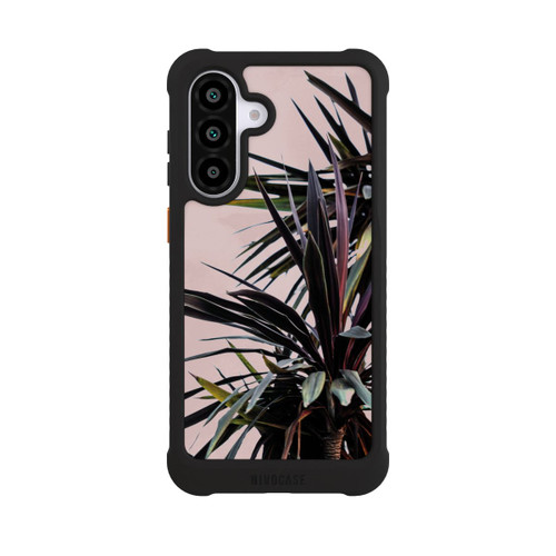 Samsung Galaxy A56 5G NIVOmax Feuilles de palmier 17
