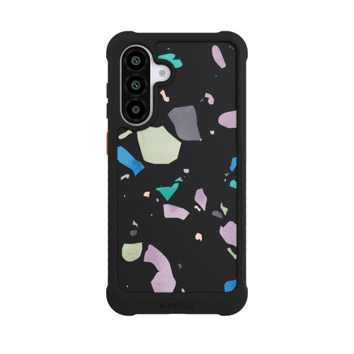 Samsung Galaxy A56 5G NIVOmax Terrazzo 2