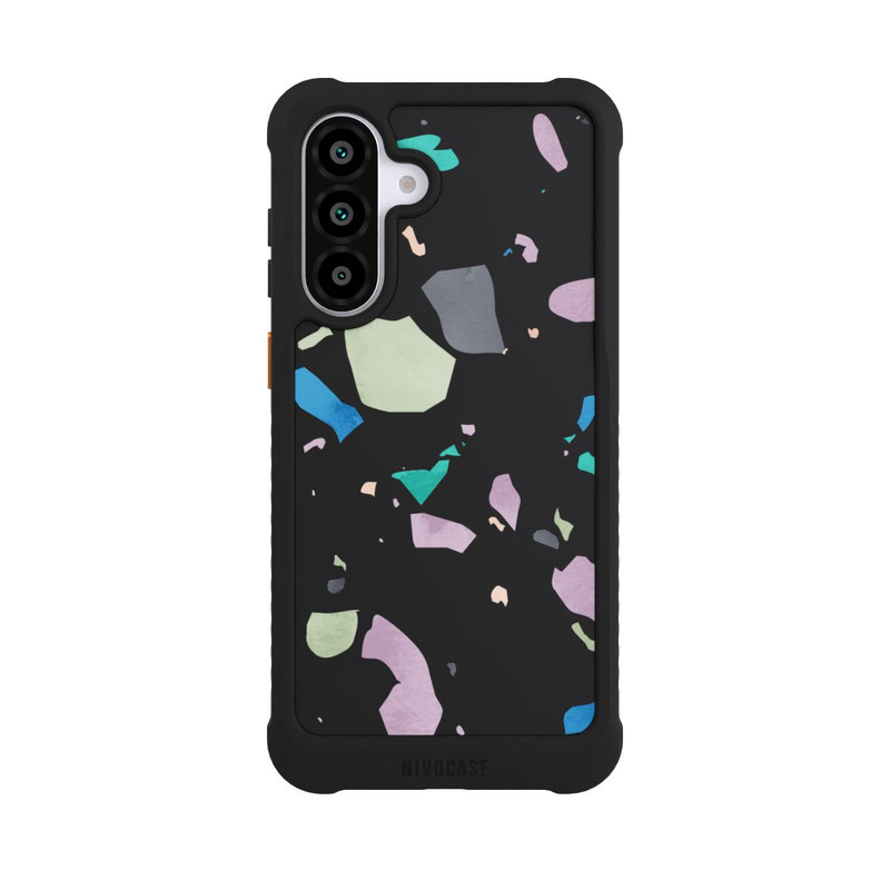 Galaxy A56 5G NIVOmax Terrazzo 2