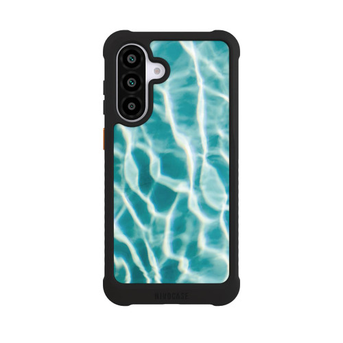 Samsung Galaxy A56 5G NIVOmax Wasserreflexionen 3