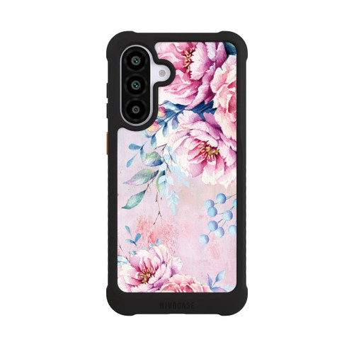 Samsung Galaxy A56 5G NIVOmax Aquarell Blume 3