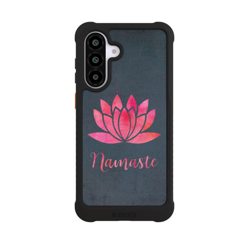 Samsung Galaxy A56 5G NIVOmax Namaste