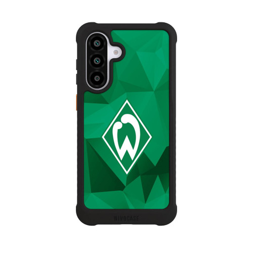 Samsung Galaxy A56 5G NIVOmax Grüntarn - Werder Bremen