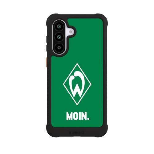 Samsung Galaxy A56 5G NIVOmax Moin. - Werder Bremen