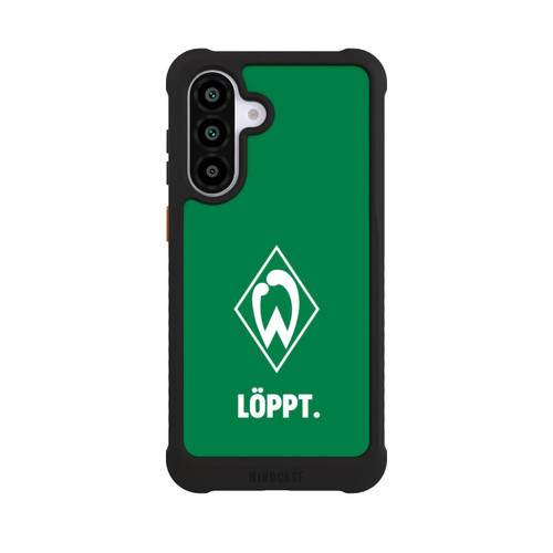 Samsung Galaxy A56 5G NIVOmax Löppt. - Werder Bremen
