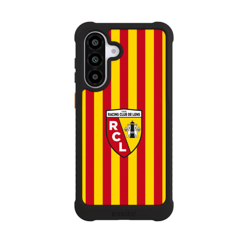 Samsung Galaxy A56 5G NIVOmax RC Lens Rayures