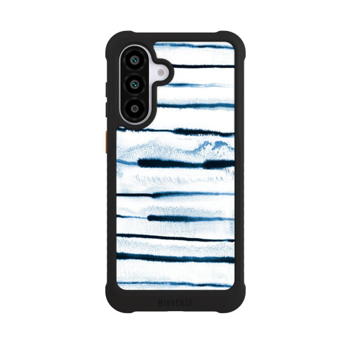 Samsung Galaxy A56 5G NIVOmax Weiße elektrische Linien