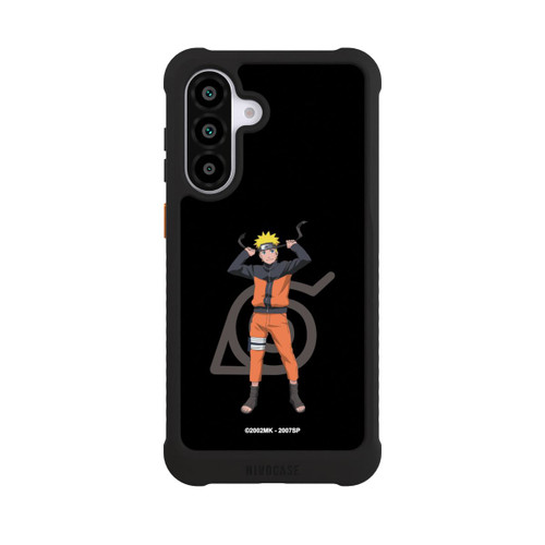 Samsung Galaxy A56 5G NIVOmax Naruto Konoha