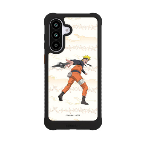 Samsung Galaxy A56 5G NIVOmax Naruto Ninja-Shuriken
