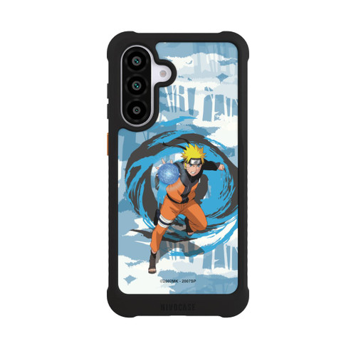 Samsung Galaxy A56 5G NIVOmax Naruto Rasengan