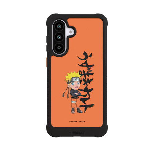 Samsung Galaxy A56 5G NIVOmax Naruto SD