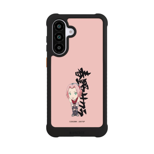 Samsung Galaxy A56 5G NIVOmax Sakura SD