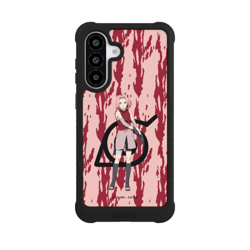 Samsung Galaxy A56 5G NIVOmax Sakura Konoha
