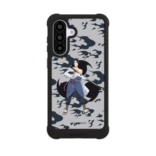 Samsung Galaxy A56 5G NIVOmax Sasuke Sharingan