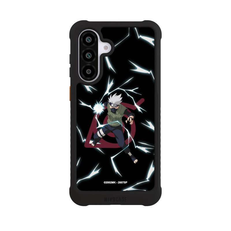 Galaxy A56 5G NIVOmax Kakashi Raikiri
