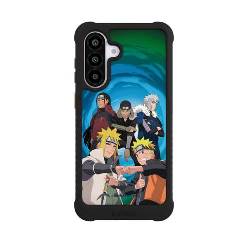 Samsung Galaxy A56 5G NIVOmax 4 Hokagen Gruppe
