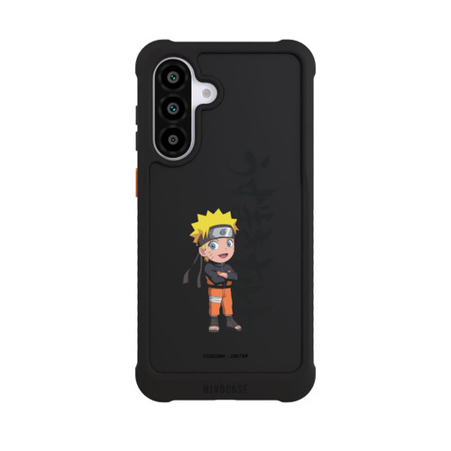Samsung Galaxy A56 5G NIVOmax Naruto SD ohne Hintergrund