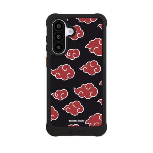 Samsung Galaxy A56 5G NIVOmax Akatsuki Pattern