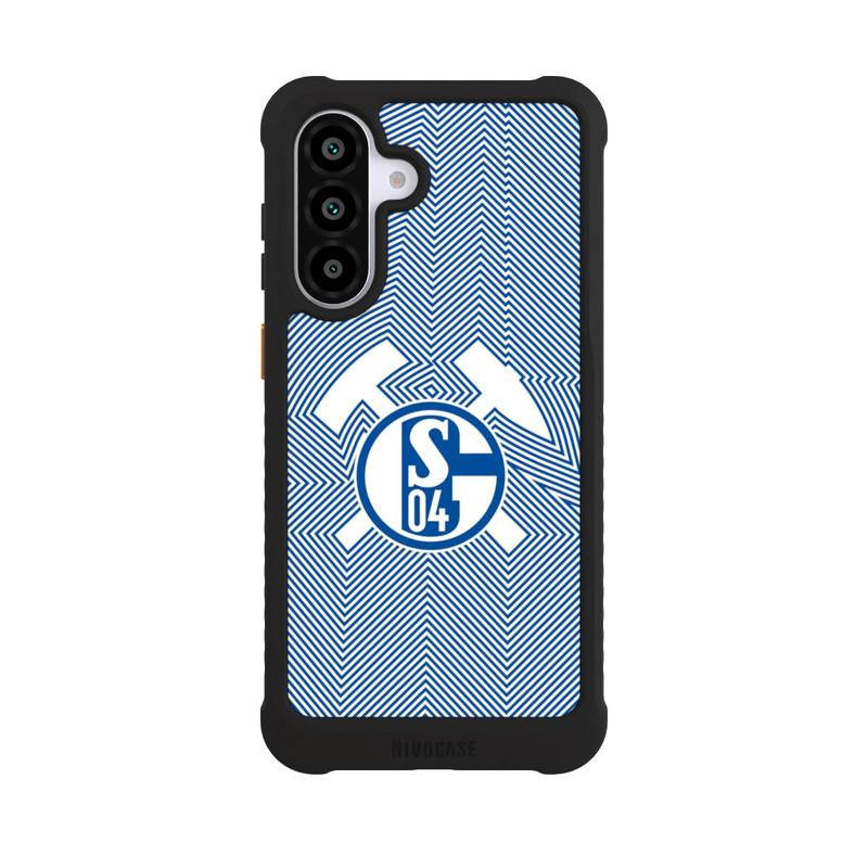 Galaxy A56 5G NIVOmax Ruhrpott - Schalke 04