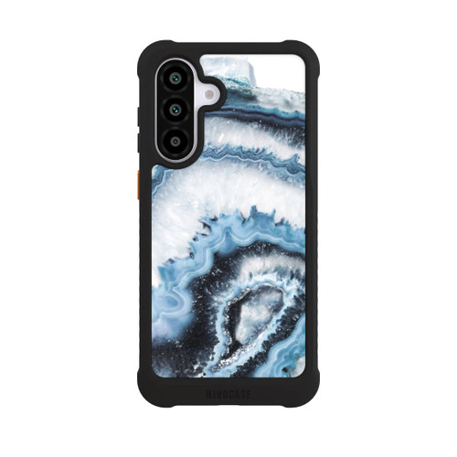 Samsung Galaxy A56 5G NIVOmax Gefrorene Eisperle