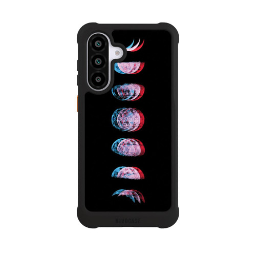Samsung Galaxy A56 5G NIVOmax Dreifarbiges Mondlicht