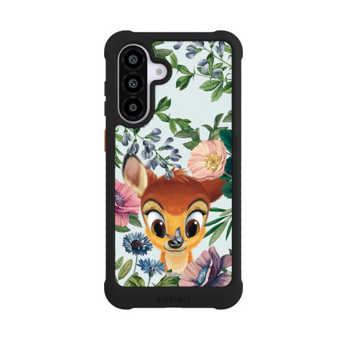 Samsung Galaxy A56 5G NIVOmax Bloomy Bambi