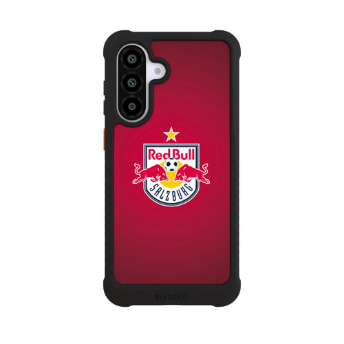Samsung Galaxy A56 5G NIVOmax Red Bull Salzburg Rot