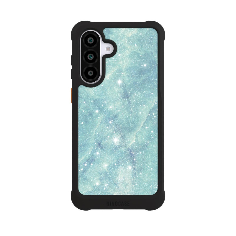 Galaxy A56 5G NIVOmax Marbre étoilé brillant