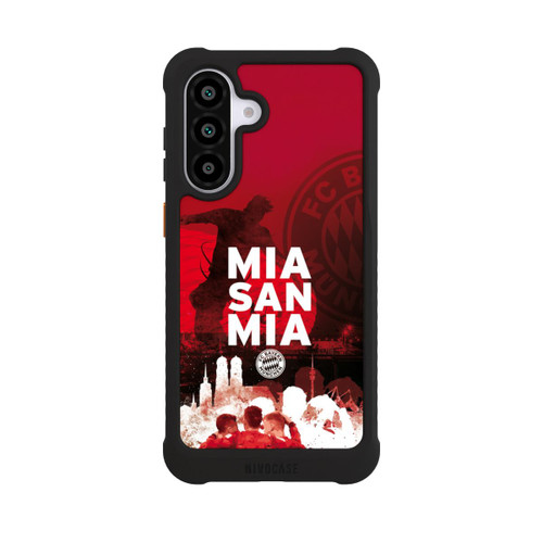 Samsung Galaxy A56 5G NIVOmax FCB - MIA SAN MIA