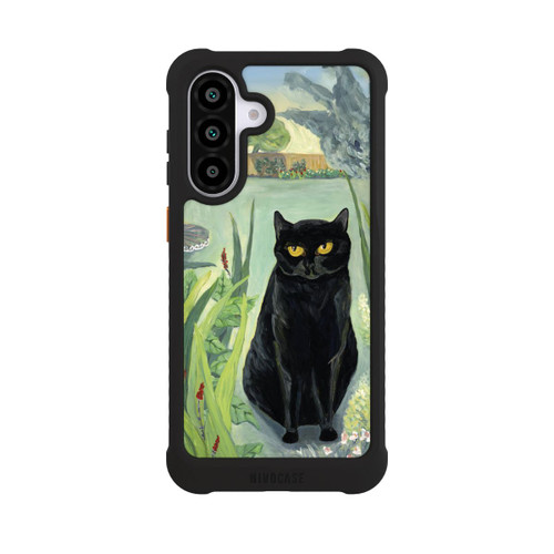 Samsung Galaxy A56 5G NIVOmax Toby par Deborah Eve Alastra