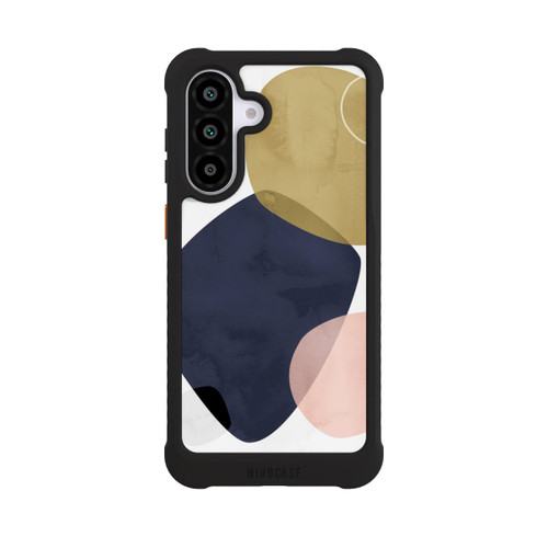 Samsung Galaxy A56 5G NIVOmax Graphique 183