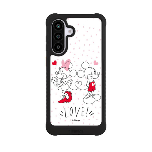 Samsung Galaxy A56 5G NIVOmax Mickey Minnie Love