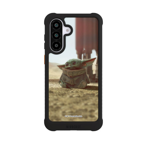 Samsung Galaxy A56 5G NIVOmax Star Wars The Child