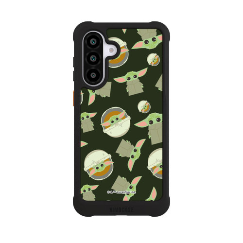 Samsung Galaxy A56 5G NIVOmax The Child Pattern