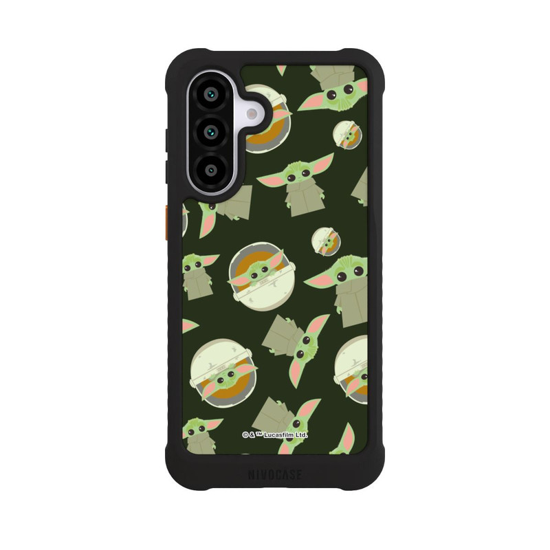Galaxy A56 5G NIVOmax The Child Pattern