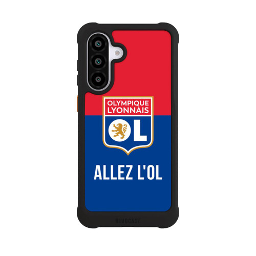 Samsung Galaxy A56 5G NIVOmax Allez L'OL