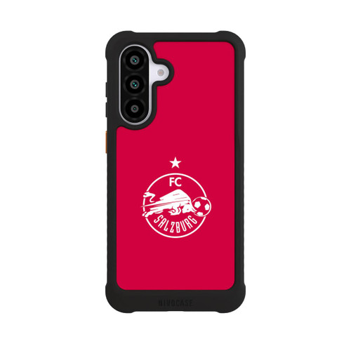 Samsung Galaxy A56 5G NIVOmax FC Salzburg Rot