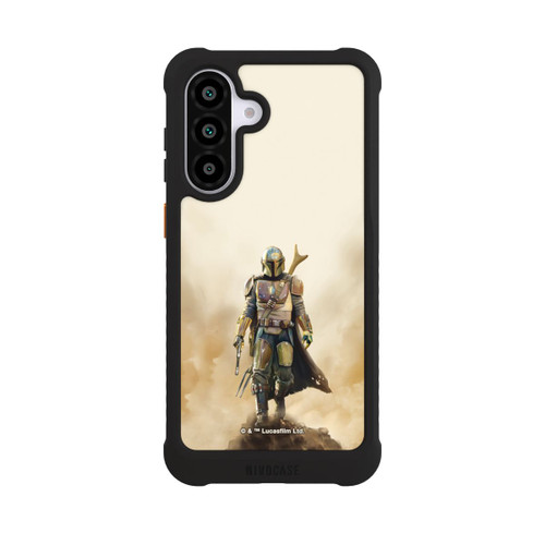 Samsung Galaxy A56 5G NIVOmax The Mandalorian Rock