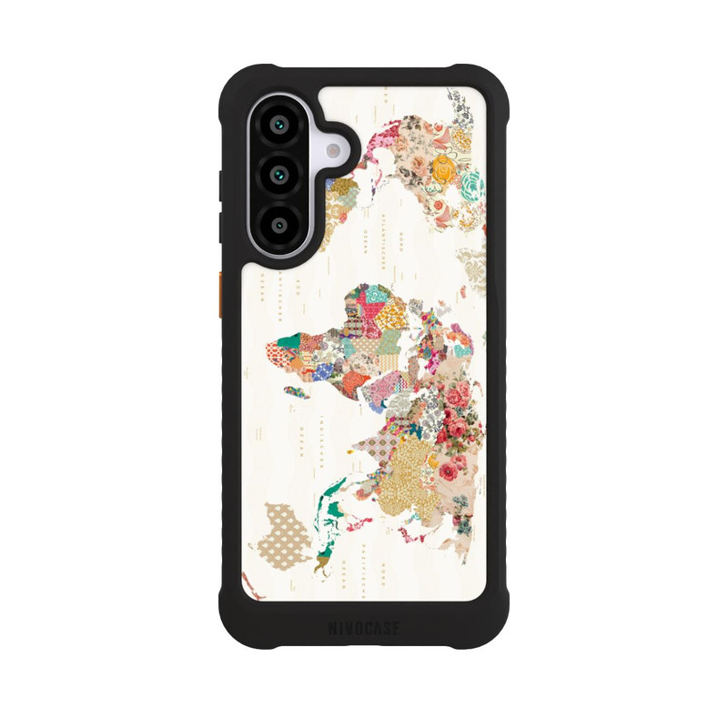 Galaxy A56 5G NIVOmax Puzzel Earth