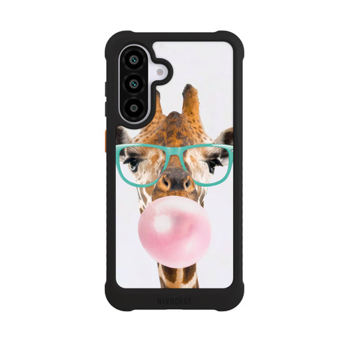 Samsung Galaxy A56 5G NIVOmax Giraffe With Bubblegum
